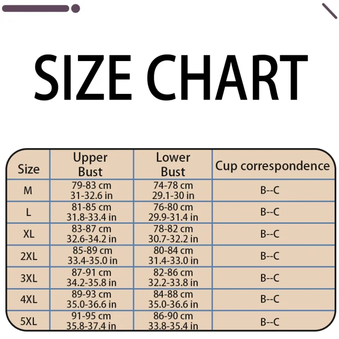 Sexy Lace Plus Size Women's Bra Comfortable Breathable Back Vest Sports Seamless Underwear Woman Gathered Wrapped Chest Bralette - Image 2