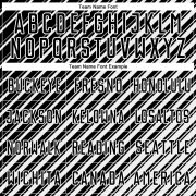 Custom Black White Slash Sublimation Soccer Uniform Jersey - Image 4