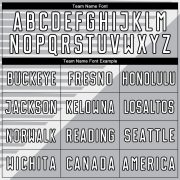 Custom Gray White-Black Stripes Sublimation Soccer Uniform Jersey - Image 4