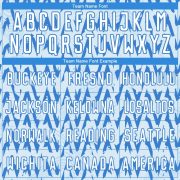 Custom Powder Blue White-Silver Abstract Geometric Pattern Sublimation Soccer Uniform Jersey - Image 4