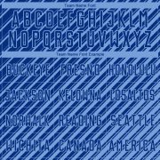 Custom Royal Light Blue Slash Sublimation Soccer Uniform Jersey - Image 4